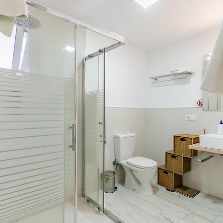 Down Floor In Centre Apartmán