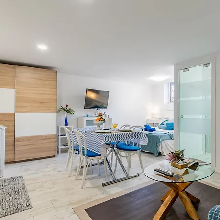 Down Floor In Centre Apartmán *