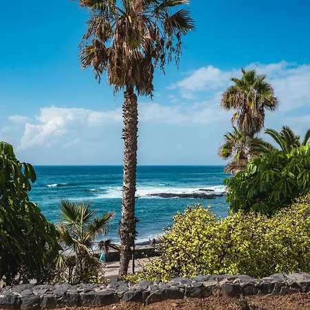 Apartmán Down Floor In Centre Puerto de la Cruz (Tenerife)
