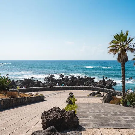 Apartmán Down Floor In Centre *