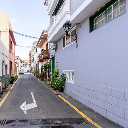 Apartmán Down Floor In Centre