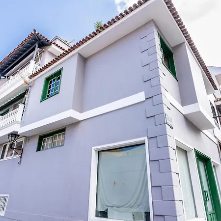 Down Floor In Centre Apartmán