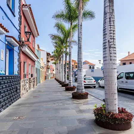 Down Floor In Centre Apartmán *