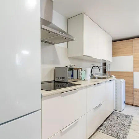 Down Floor In Centre Apartmán *